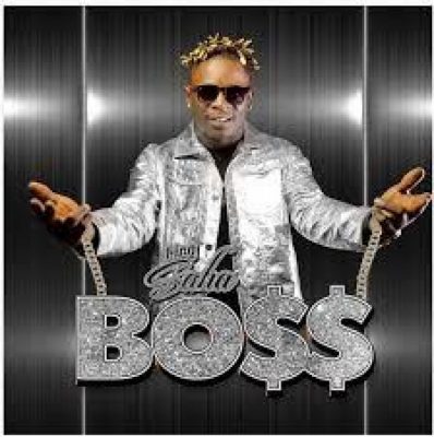 King Saha - Boss Mp3 Audio Download