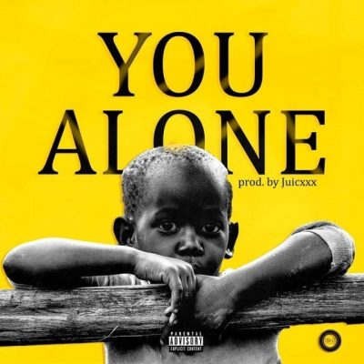Ko-Jo Cue - You Alone (Prod. by Juicxxx) Mp3 Audio Download