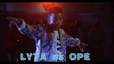 Lyta As Ope - Pure Water (Audio + Video) Mp3 mp4 Download