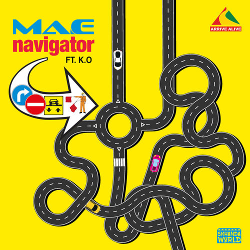 MaE Navigator Ft K.O Mp3 Audio Download