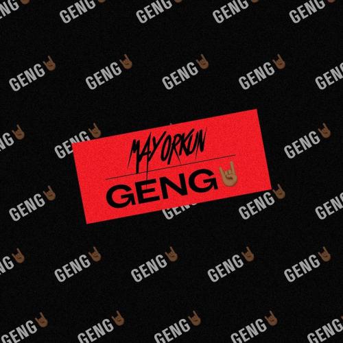 Mayorkun - Geng (Naija Remix) Ft. M.I Abaga, Vector, Sinzu, Ycee Mp3 Audio Download