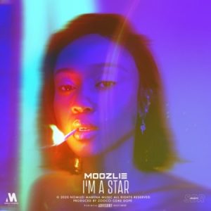 Moozlie - Im A Star Mp3 Audio Download