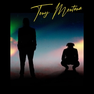 Mr Eazi Ft. Tyga - Tony Montana (Audio + Lyrics) Mp3 Download 