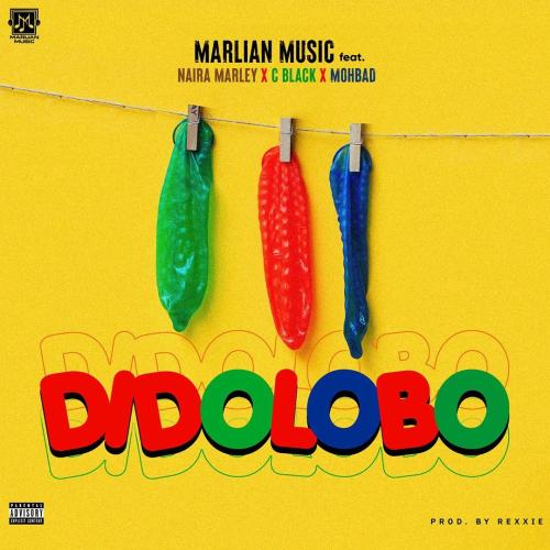 Naira Marley x C Black x Mohbad - Dido Lobo (Prod. by Rexxie) Mp3 Audio Download