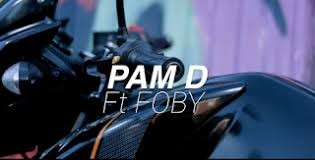 Pam D Ft. Foby - Kizungu Zungu (Audio + Video) Mp3 Mp4 Download