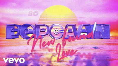 Popcaan - New Found Love Mp3 Audio Download