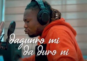 Qdot - Caution (Gongo Aso Cover) [Audio + Video] Mp3 Mp4 Download