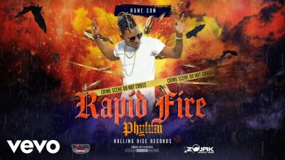 Rane Son - Rapid Fire Mp3 Audio Download