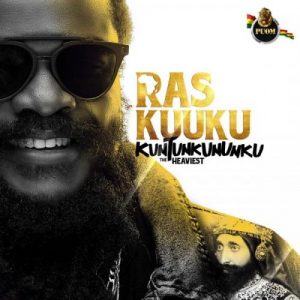 Ras Kuuku Ft. MzVee - My Holy Girl Mp3 Audio Download