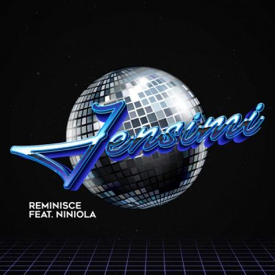 Reminisce ft. Niniola - Jensimi Mp3 Audio Download