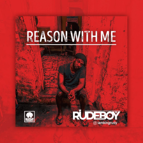 Rudeboy (Paul Psquare) - Reason With Me
