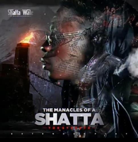 Shatta Wale Book Of Psalms Mp3 Audio Download