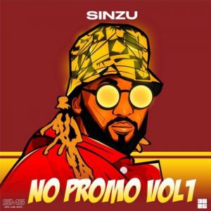 SiNZU - HipHop Ft. Ghetto P Mp3 Audio Download