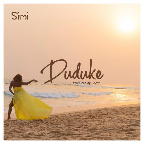 Simi Duduke (Prod. by Oscar) Mp3 Audio Download