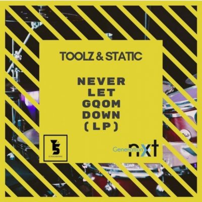 Toolz n Static - 5 Stina ft. K Dot Mp3 Audio Download