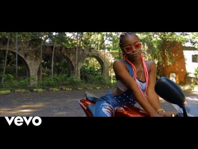 VIDEO: 9TYZ Ft. Shatta Wale - Shatta With 9 Mp4 Download
