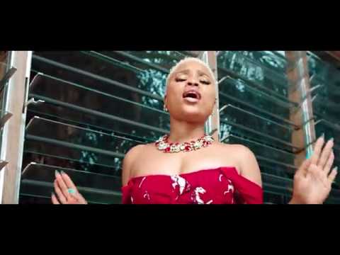 VIDEO: Adina Ft. StoneBwoy - Take Care Of You Mp4 Download