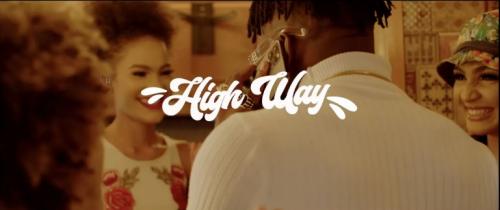 VIDEO: DJ Kaywise - HighWay Ft. Phyno