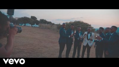 VIDEO: Kwesta - Khethile Khethile ft. Makwa, Tshego AMG, Thee Legacy Mp4 Download