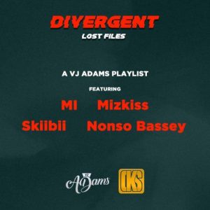VJ Adams - Oluwa Ft. Mz Kiss Mp3 Audio Download