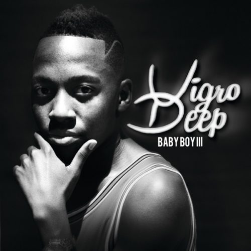 Vigro Deep Ft. DJ Bucks - Mmangwane Mp3 Audio Download