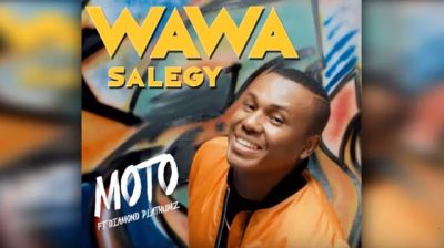 Wawa Salegy Ft. Diamond Platnumz - Moto (Audio + Video) Mp3 Mp4 Download