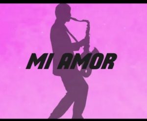 Whozu - Mi Amor (Prod. by S2Kizzy) Mp3 Audio Download