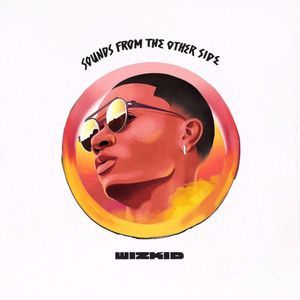 Wizkid - All for Love Ft. Bucie Mp3 Audio Download
