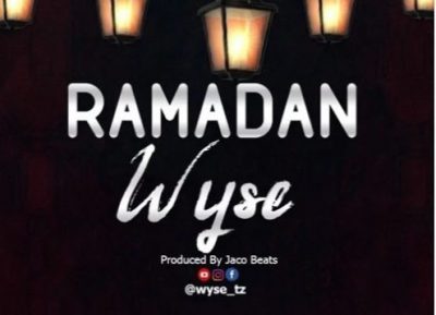 Wyse - Ramadan Mp3 Audio Download