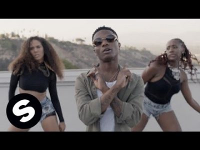 DJ Henry X ft. Wizkid - Like This (Audio + Video) Mp3 Mp4 Download