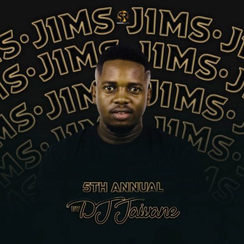 J&S Projects & DJ Jaivane - Asiye ft. Young Stunna