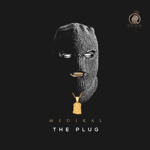 Medikal - The Plug (Full Album) Mp3 Zip Fast Free Audio Complete Download 