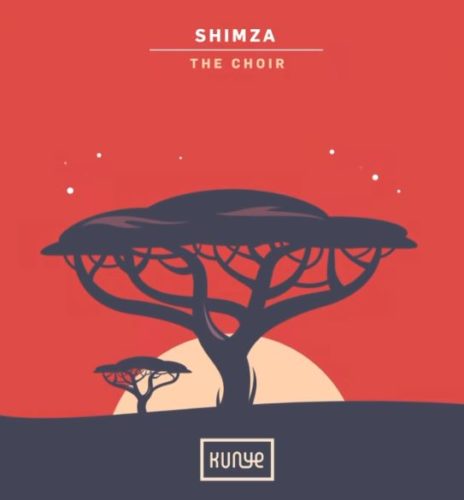 Shimza - The Choir (Original Mix)