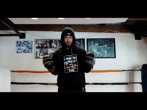 VIDEO: YoungstaCPT - Lyricist Of The Year